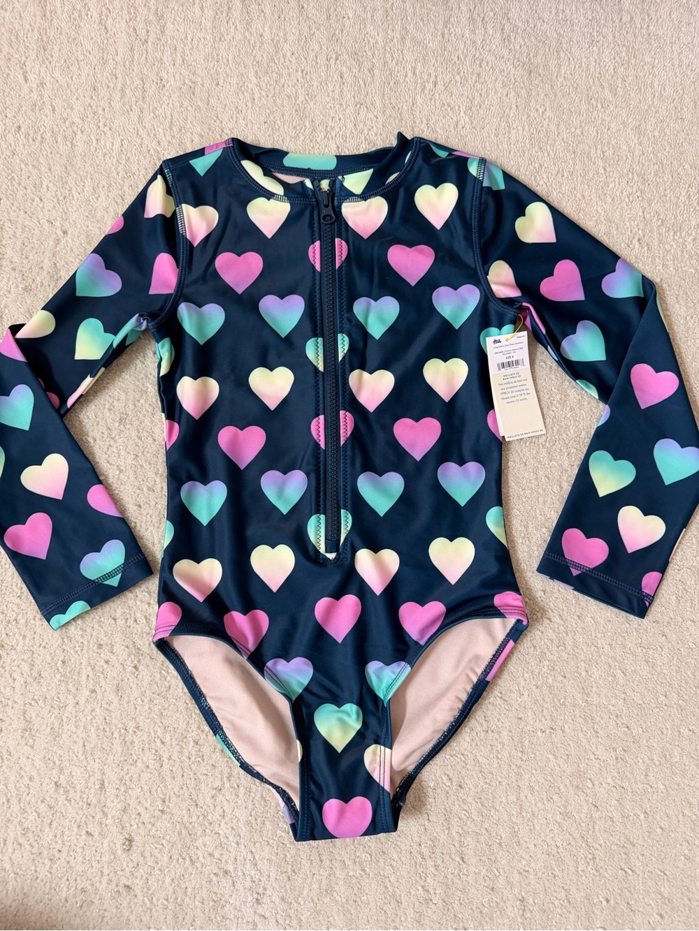 NWT Tea Collection Swimsuit